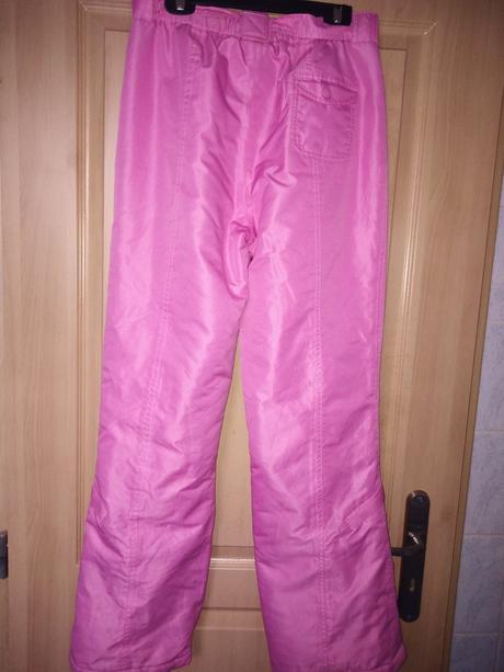 Oteplovačky 12-13 let, 152