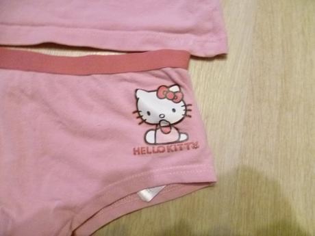 Komplet tílko a kalhoty, disney,110