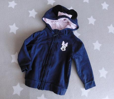 Mikinka disney s minnie vel.98, disney,98