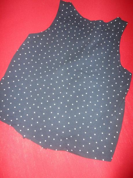 Jako nové triko-tílko hm, vel. 11-13 let, h&m,146