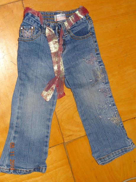 Dívčí rifle, early days,80