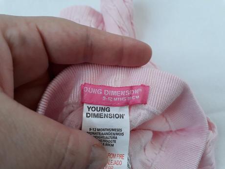 Legíny, young dimension,80