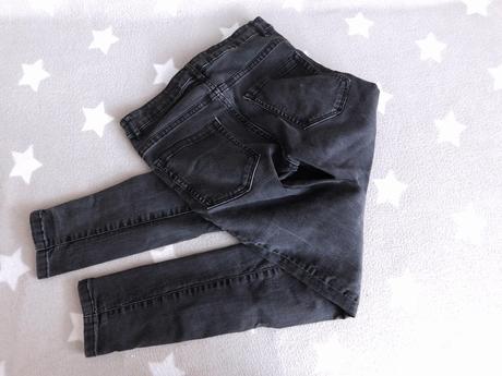 Rifle skinny esmara vel.m, esmara,m