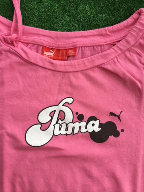 Tríčo zn.puma, puma,m