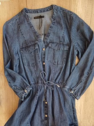 Dzinove saticky mohito vel. 36, mohito,36