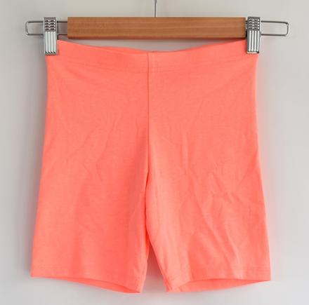 Kraťasy vel. 8 - 9 let, f&f,134