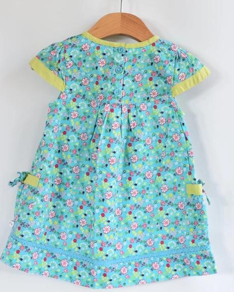 Šaty vel. 9 - 12 m, rocha.little.rocha,80