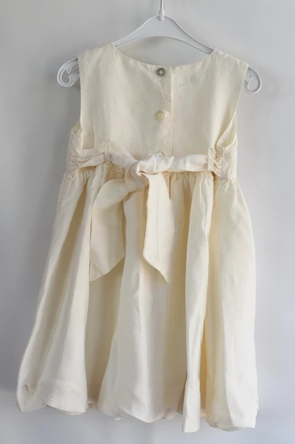 Šaty vel. 6 - 12 m, monsoon,74