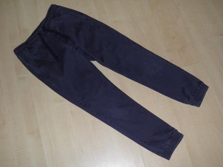 Top stav - džíny vel.146, h&m,146