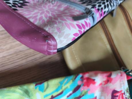 4krát kabelka dara bags, 