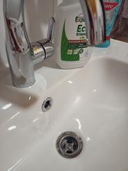 Go for Expert Eco Friendly prostředek na čištění koupelny