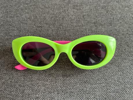 Sluneční brýle, 