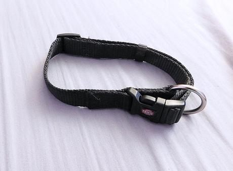 Obojek trixie premium vel. s/m, 