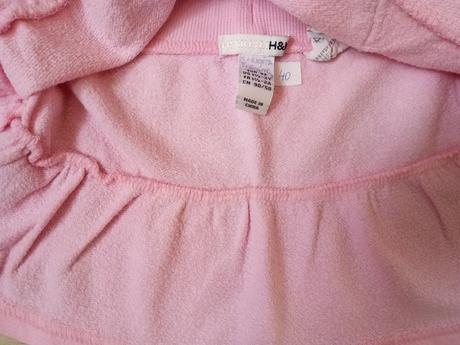 Sukýnka, h&m, vel 92, h&m,92