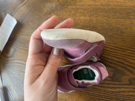 Bobux dětské boty jaro/podzim, bobux,19