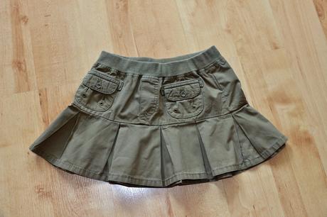 Sukýnka h&m vel. 86, h&m,86