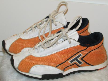 Tenisky, tommy hilfiger,37