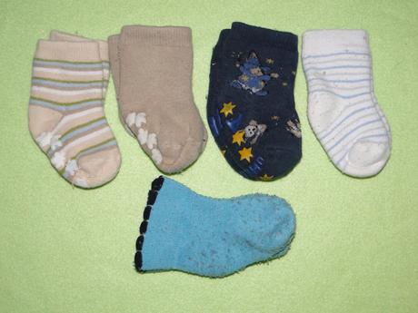 9ks balík kalhoty next, triko košile dopodopo v68, 68–80