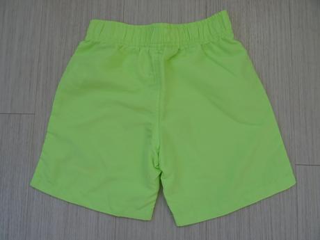 Chlapecké šortky vel. 122, pepco,122