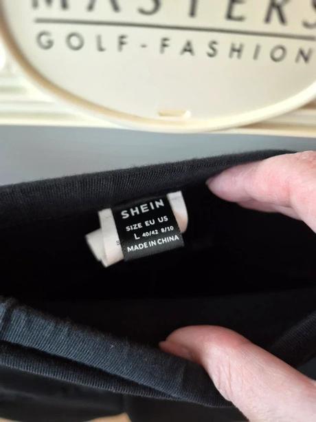 Těhotenské kraťasy, vel. l, l