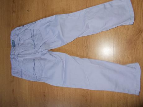 Fiálkové džíny, terranova,98