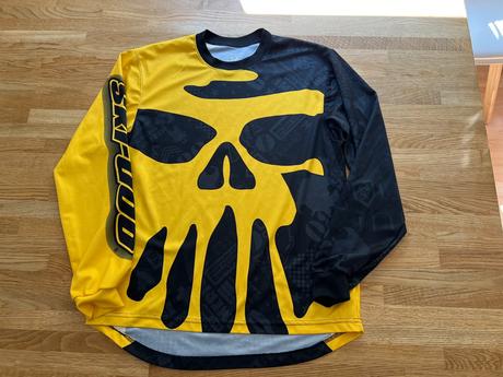 Sportovní triko & dres brp vel. m, m