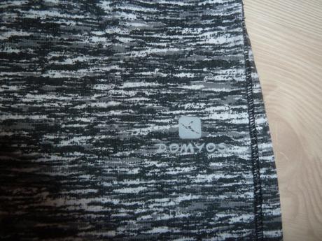 Melírované legíny, domyos,146