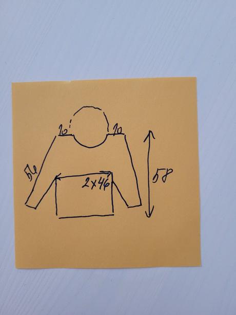 Zimni bunda 3v1, decathlon,152