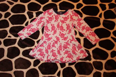 Šatičky little me, 92