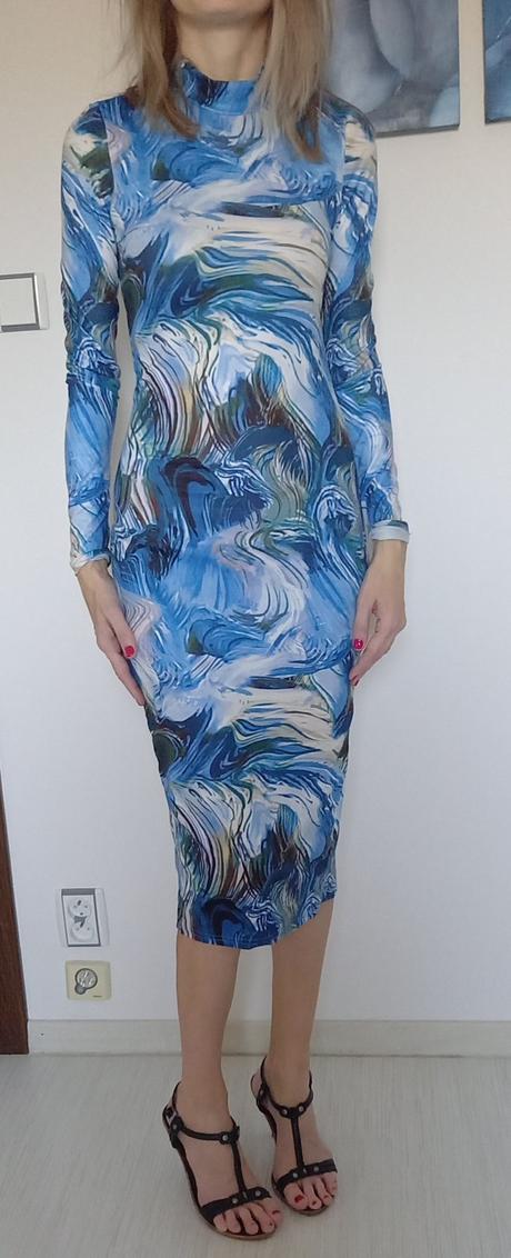 Nové elegantní šaty, 34