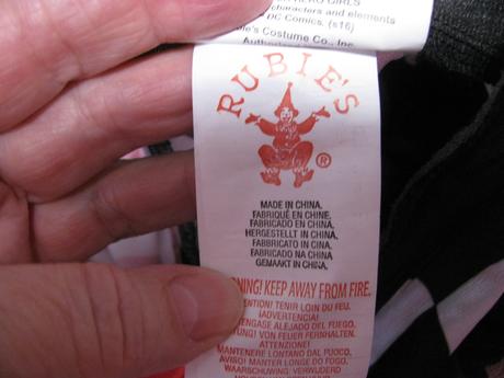 Karnevalový kostým-harley quinn,