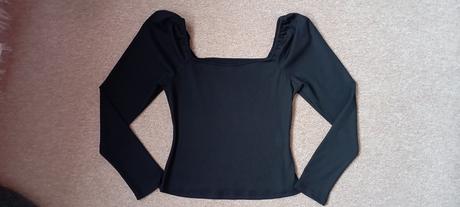 Tričko zn."shein" vel."s/36", s