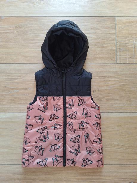 Sada oblečení vel 122-128, 122–134