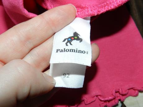 Rolák červený, palomino,92