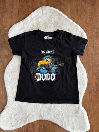 Triko dodo, 146