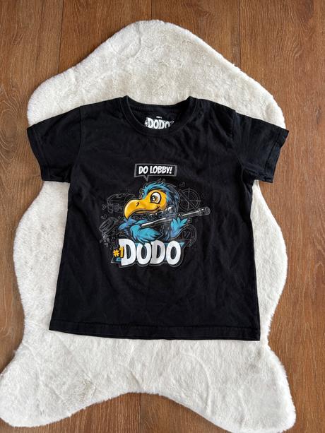 Triko dodo, 146