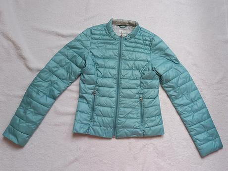 Prošívaná bunda, 34