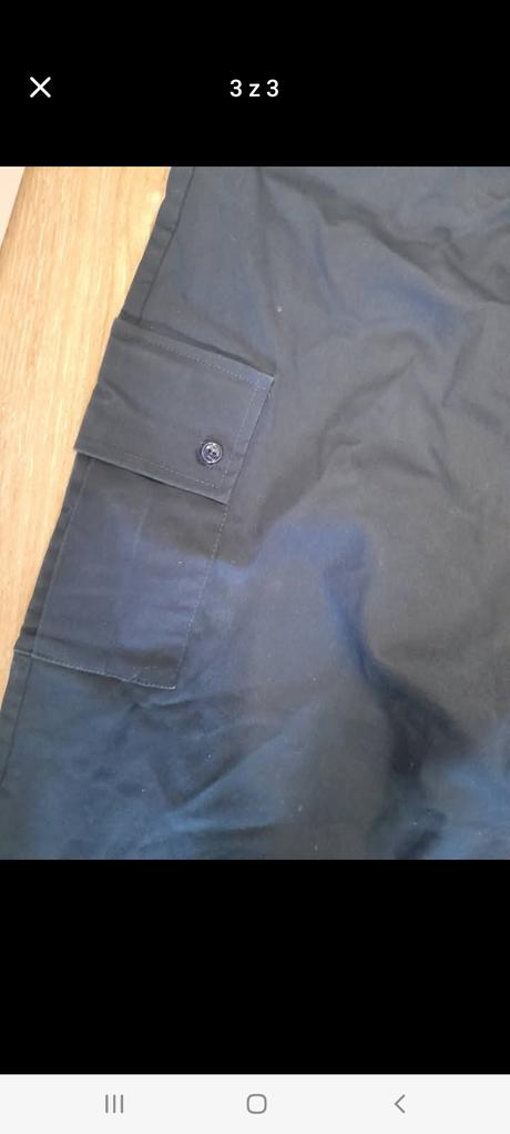 Montérky milan 4xl velké, 4xl