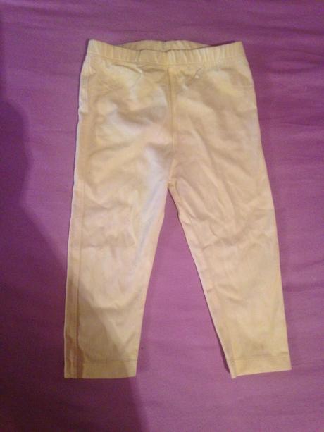 Dívčí džegíny, f&f,86