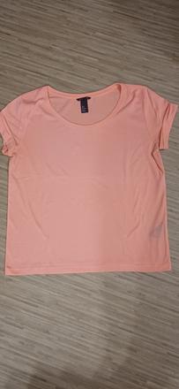 Tričko h&m vel.s, h&m,s