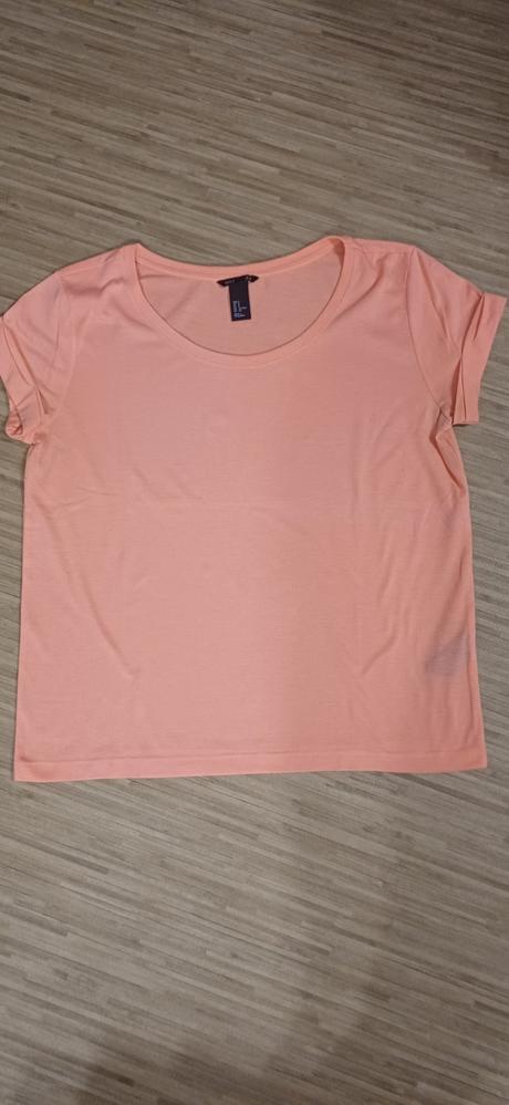 Tričko h&m vel.s, h&m,s