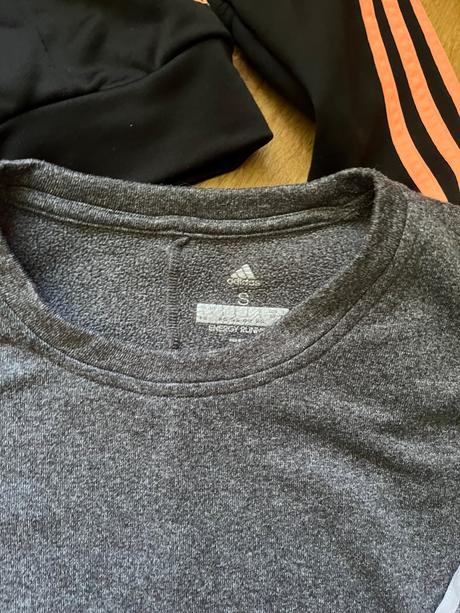 4x sportovní mikina adidas, adidas,s