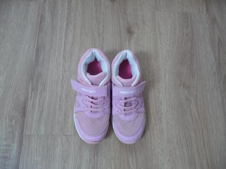 Dívčí tenisky graceland vel. 34, deichmann,34