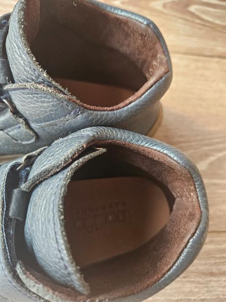 Podzimní boty, froddo, froddo,38