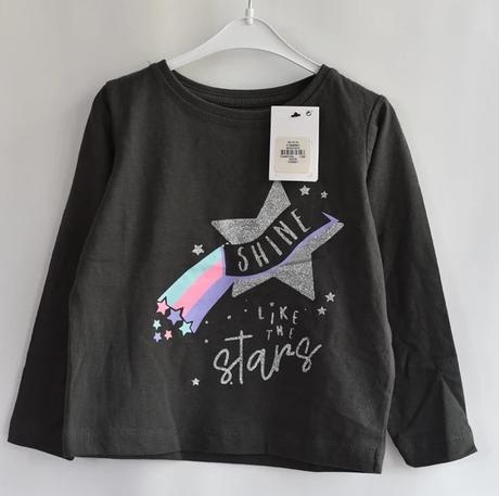 Tričko vel. 18 - 24 m, primark,92