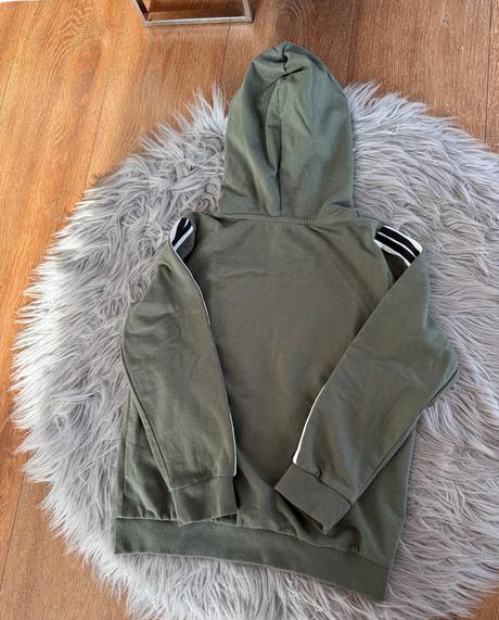 Mikina, coccodrillo,128