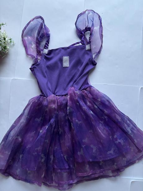 K5/ kostým víla - v.cca 2/3 roky,