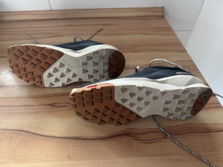 Salomon patrol j, salomon,37