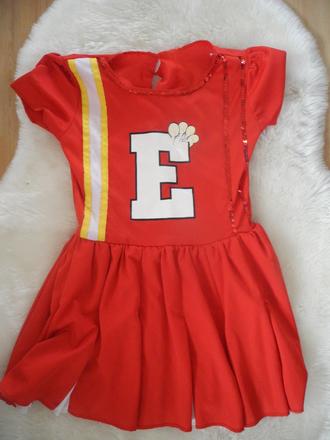 Karnevalový kostým,