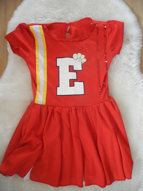 Karnevalový kostým, 